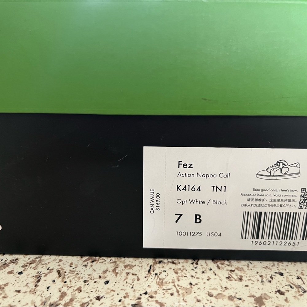 Kate Spade Sneakers - Picture 7 of 7